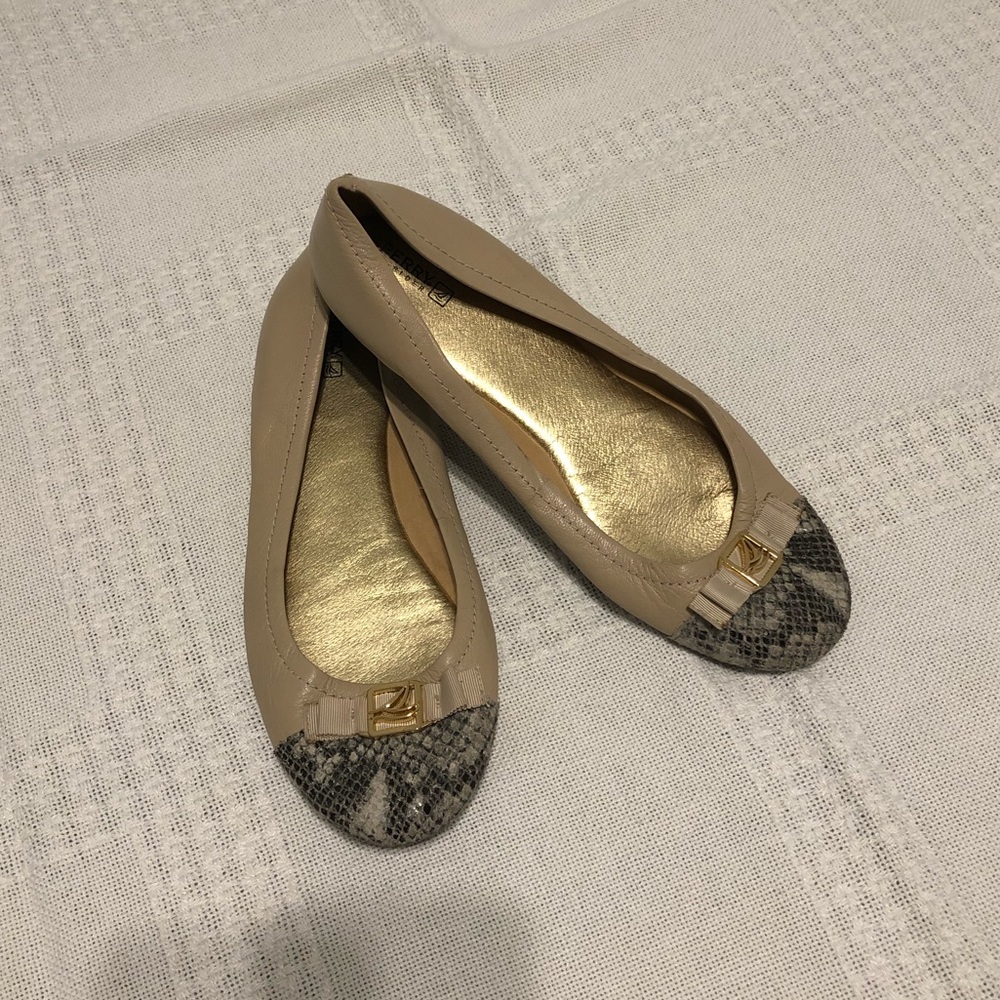 Beautiful shoes!